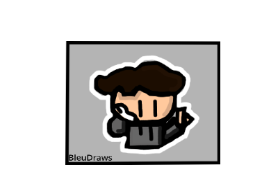 DojoMaster19's DMCE A Guy Who Is Rich!
