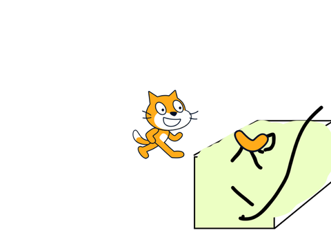 ぎこぎこはしません　ぎこぎこせずに切ります