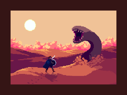 Worm