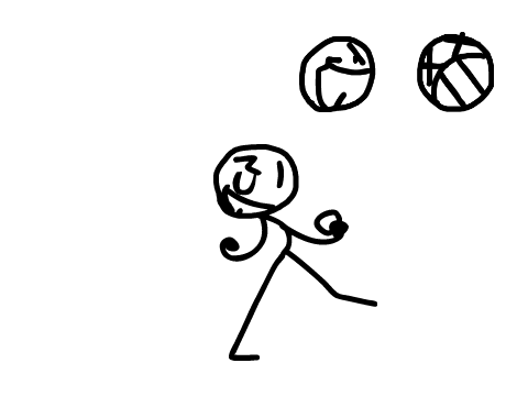 Sticcin'