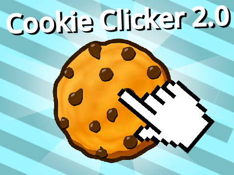 Cookie Clicker 2.0 (Cookie-God's Entry)
