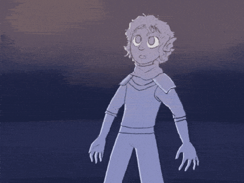 [ messengers - part 4 ]
