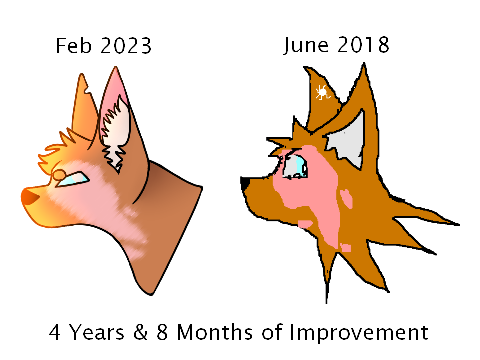 improvement :]