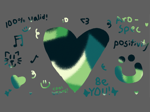 Happy ASAW 2023! :D