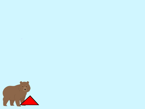 entry: bear jumper