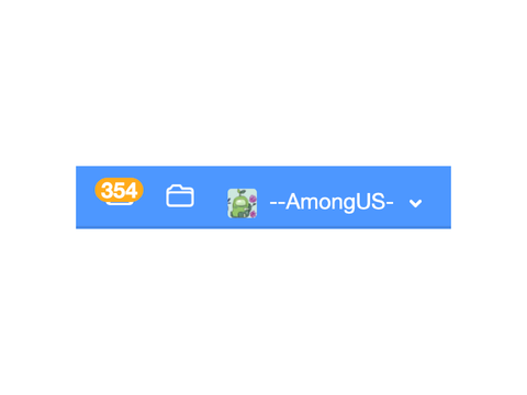 I'M BACK