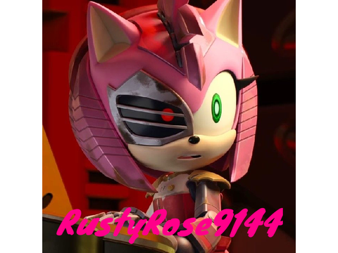 Welcome to my account!