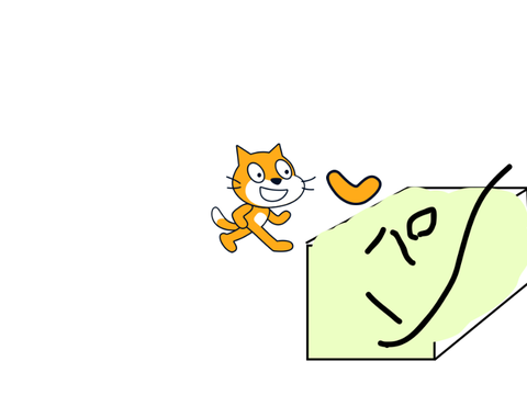 そう!これが作りたかった! ぎこぎこ最終型(?)