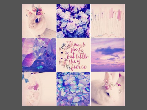 Moodboard
