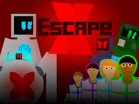 Escape X 1.2