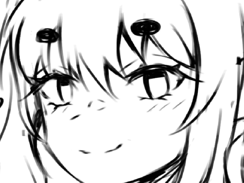 mizuki sketch