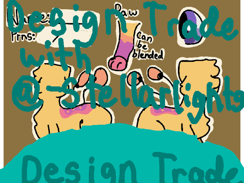 [ DT with @-StellarLights- ]