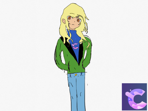 Art for cc196|#art#cc196#pfp#congrats!
