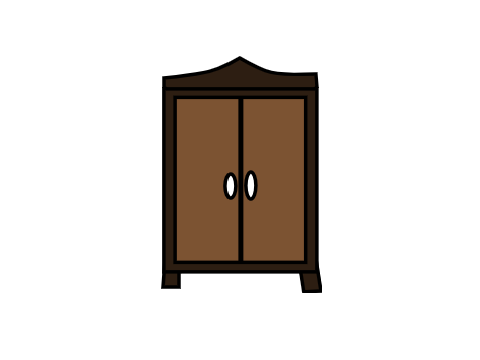 crucifix update in doors be like: remix