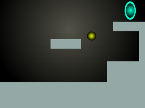  Few Light... (a platformer)