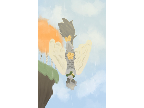 Learning to fly