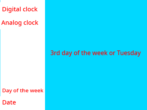 Clock 