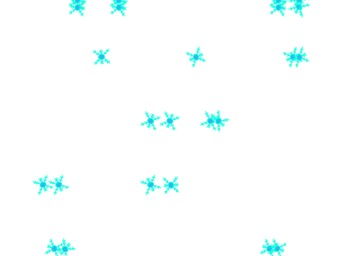 雪