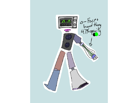 DT - appliance man