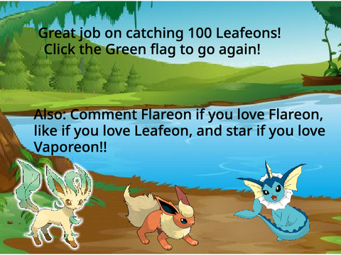 Pokémon Battle Clone Game