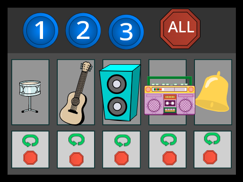 2.6 Sound Board [STARTER] remix remix
