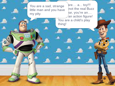 Toy Story 