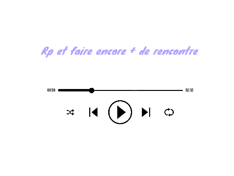  Mon ch'tit programme 2024 UwU { HOUSE OH MEMORIES }