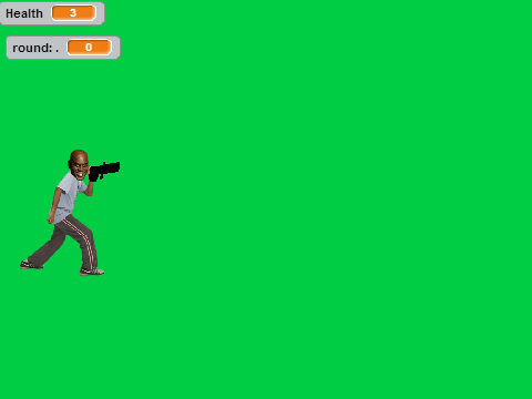 Ainsley Harriott Saves Spooksville