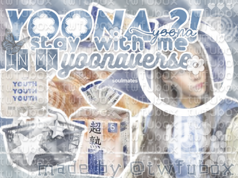 「 ପ ⁶⁰⁰⁺┊bce for yoona ⇱ ▨▢ ୨ৎ 