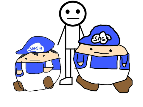 BEEG SMG4