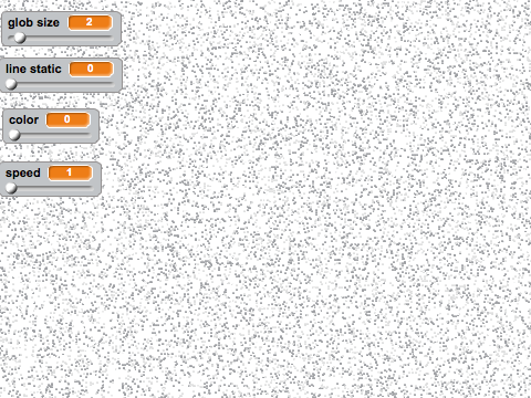 static (pen) updated!