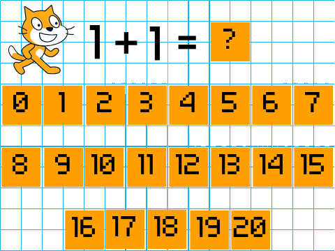 Math Quest 1