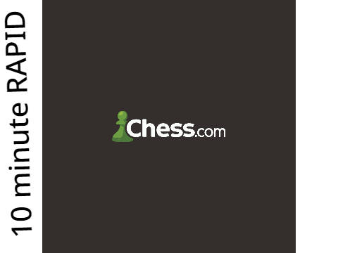 Chess player win