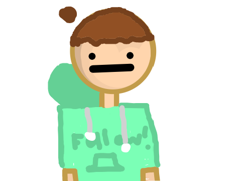 New PFP!