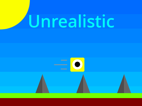 Unrealistic || A Platformer || Mobilefriendly       #games #games #games #games #games #games #games