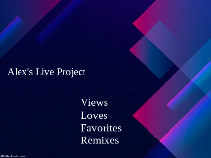 [Not Live] This project has 470+ Views!