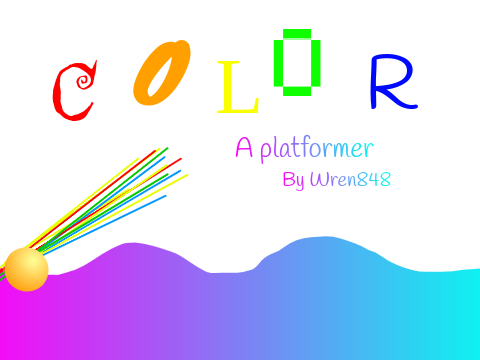 Color--A platformer