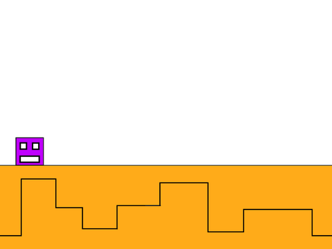 Geometry Dash