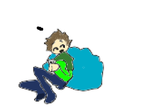 I made ART