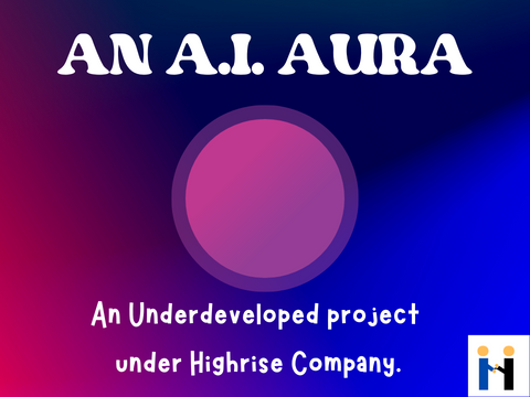 Aura Chatbot