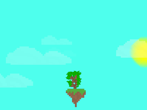 Tetrees