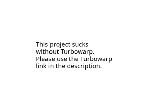 test for a future game