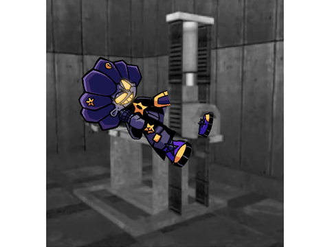 aw hell naw robo fever in the femur breaker