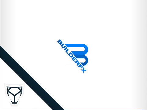 Branding for BuilderFX (Best)