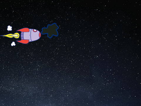 Spaceship Game