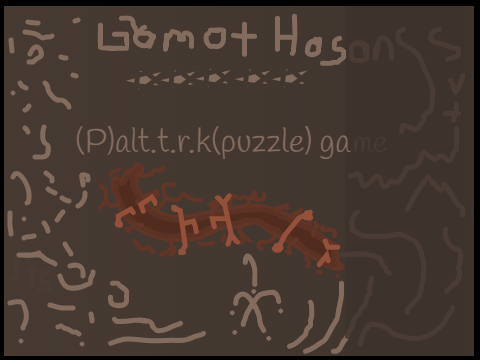 (P)alt.t.r.k (puzzle) game (beta)/(max door 6)