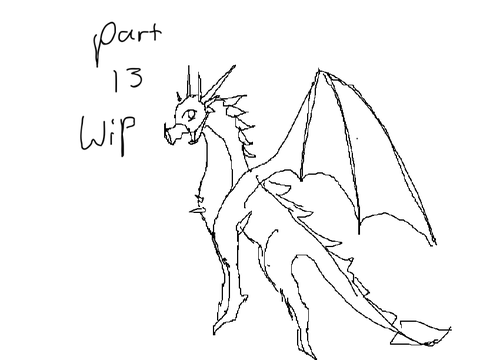 Part 13 WIP