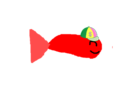Make your own fish!