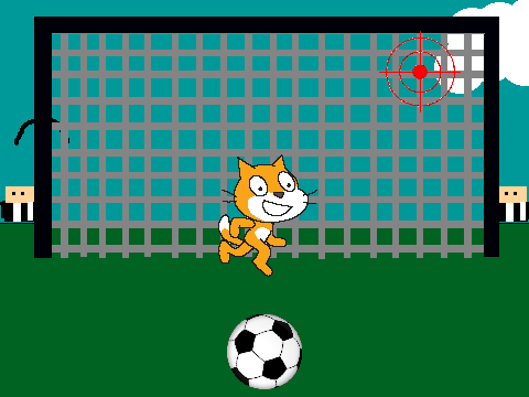 Scratch Soccer 2.0