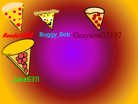 Add Yourself As A Pizza! remix remix remix